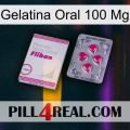 Oral Jelly 100 Mg 32